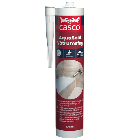 Casco® AquaSeal