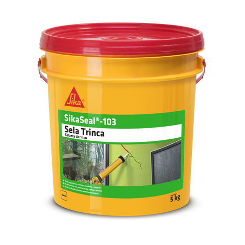 SikaSeal®-103 Sela Trinca