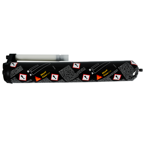 Sikasil® WT-66 PowerCure