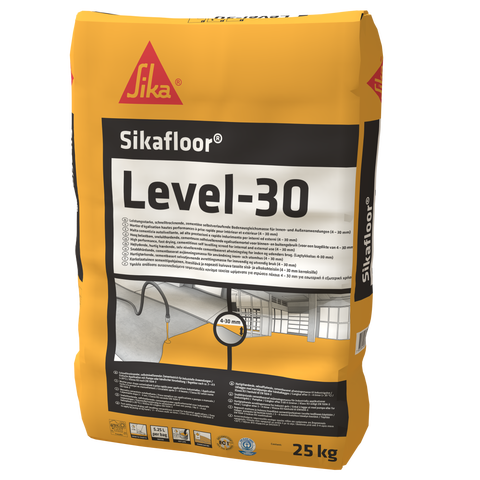 Sikafloor® Level-30