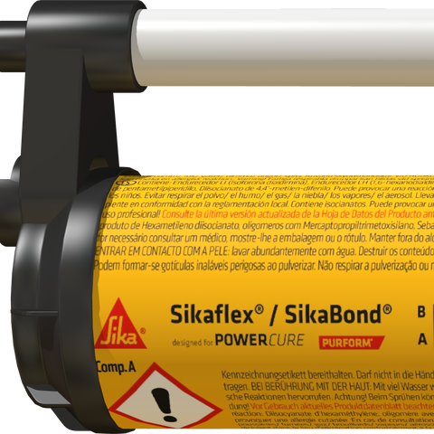 Sikaflex® PRO-3 Purform® PowerCure