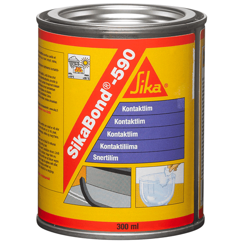 SikaBond®-590