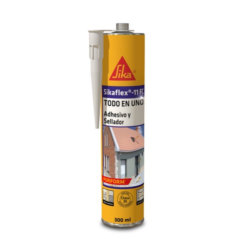 Sikaflex®-11 FC Purform®