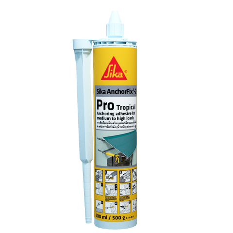 Sika AnchorFix®-2 Pro Tropical