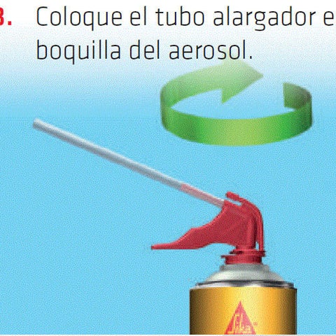 Sika Boom® M