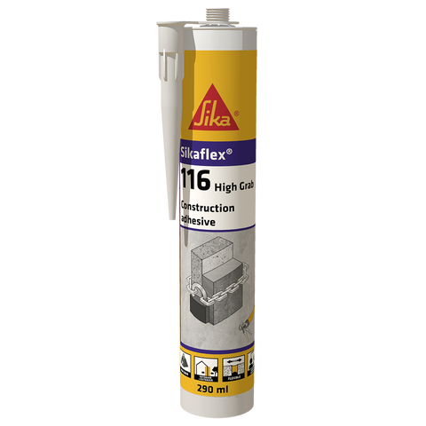 Sikaflex®-116 High Grab