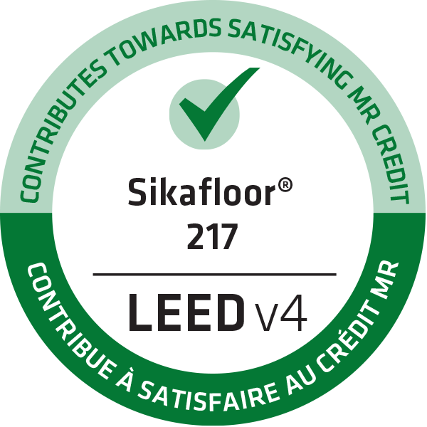Sikafloor®-217