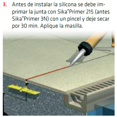 Sikasil® Pool