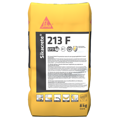 Sikacrete®-213 F