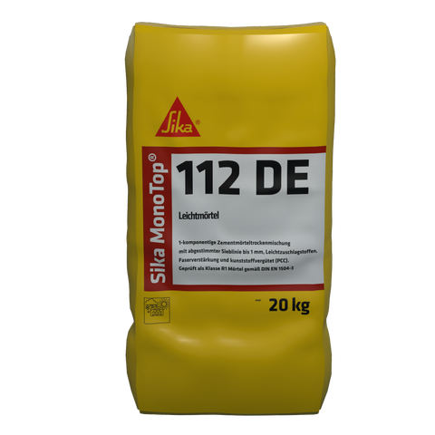 Sika MonoTop®-112 DE