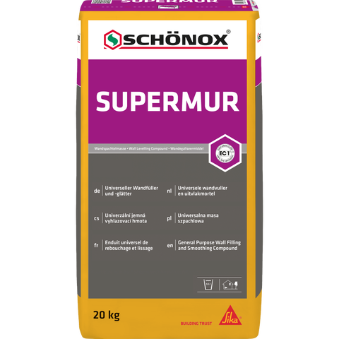 SCHÖNOX® SUPERMUR