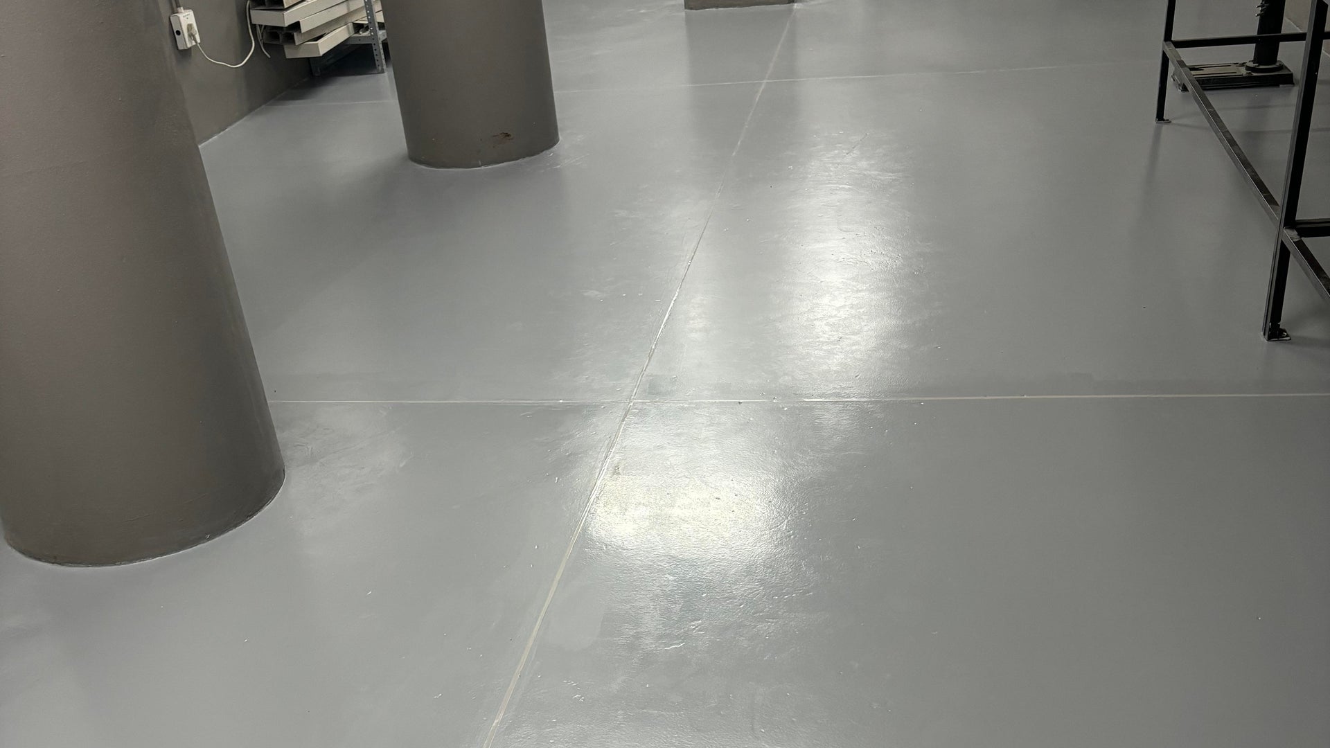 Polyurethane Floor Screed 
