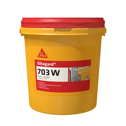 Sikagard®-703 W