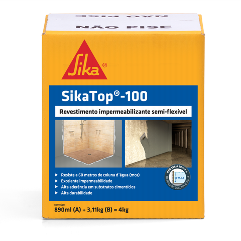 SikaTop®-100