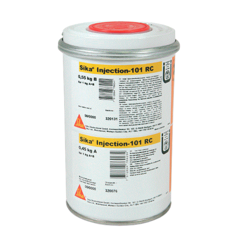 Sika® Injection-101 RC