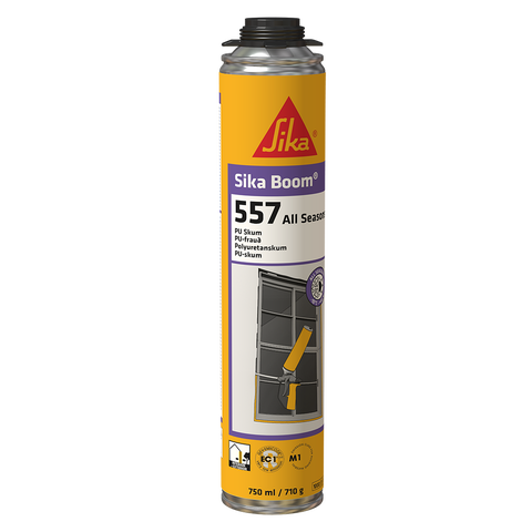 Sika Boom®-557 All Seasons
