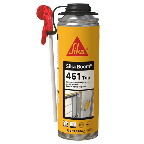 Sika Boom®-461 Top