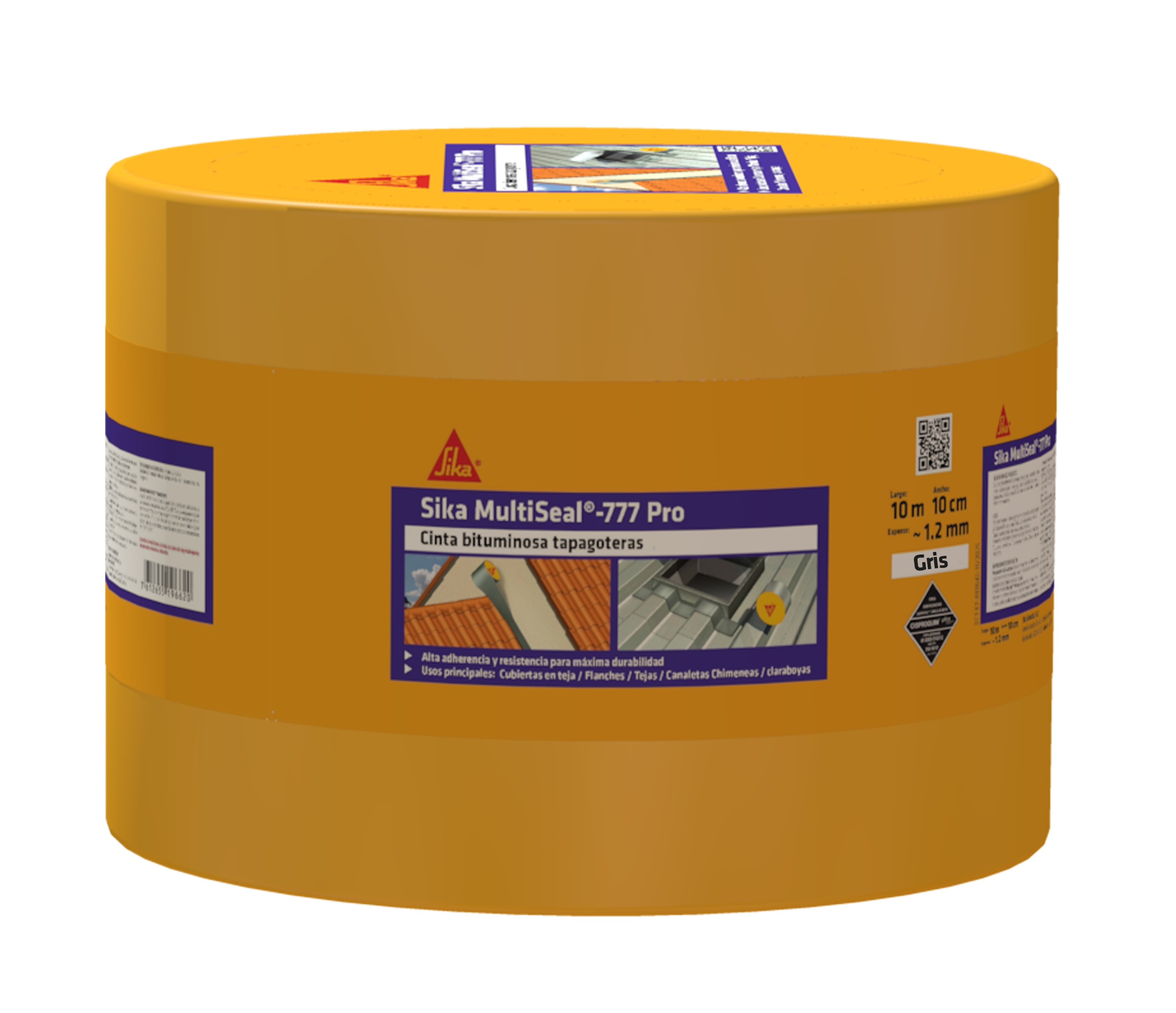 Sika MultiSeal®-777 Pro