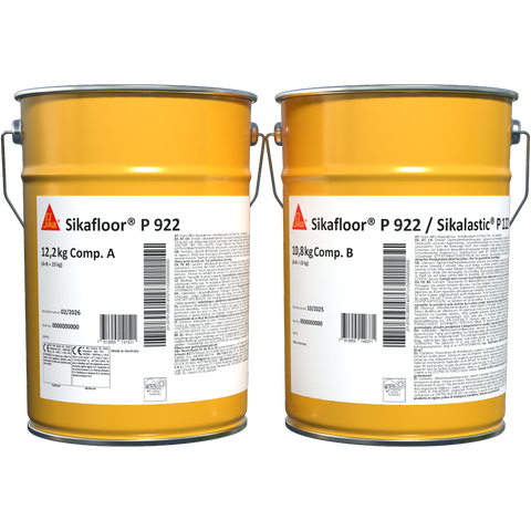 Sikafloor® P 922
