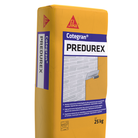 Cotegran Predurex