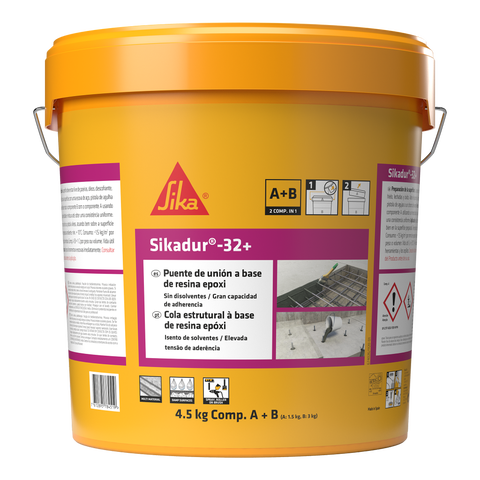 Sikadur®-32+