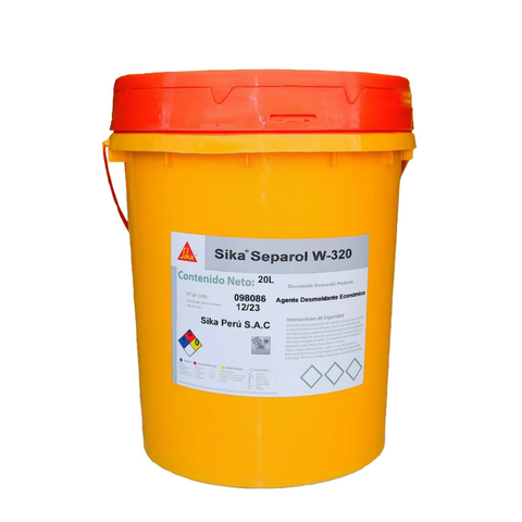 Sika® Separol® W-320