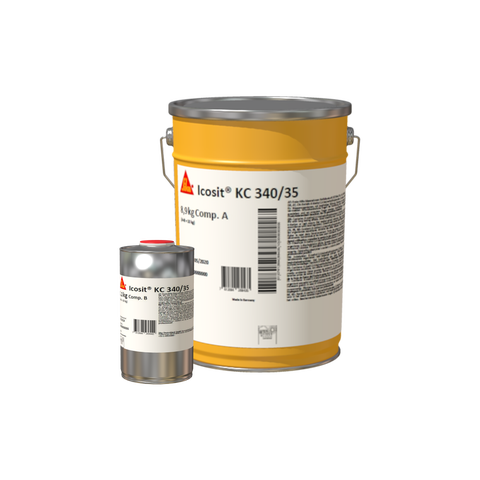 Sika® Icosit® KC 340/35