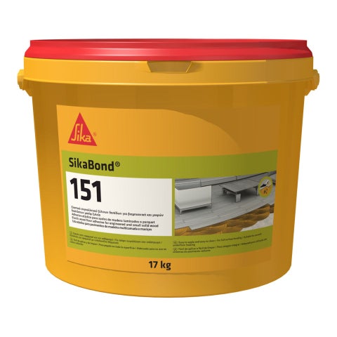SikaBond®-151
