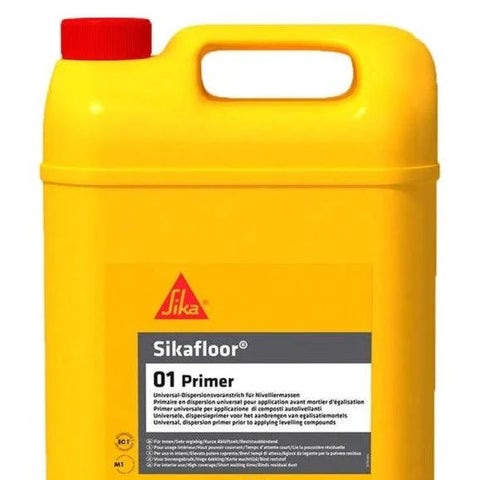 Sikafloor®-01 Primer