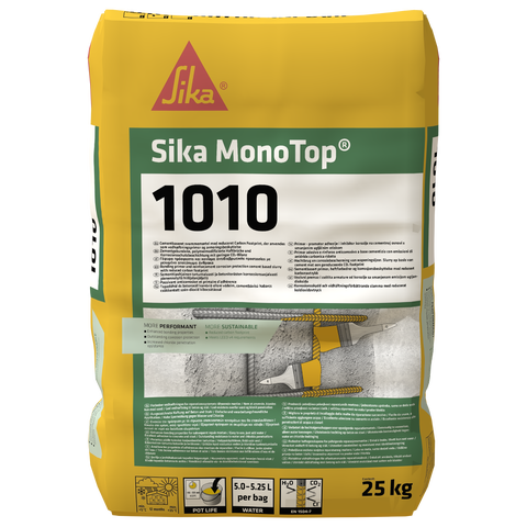 Sika MonoTop®-1010