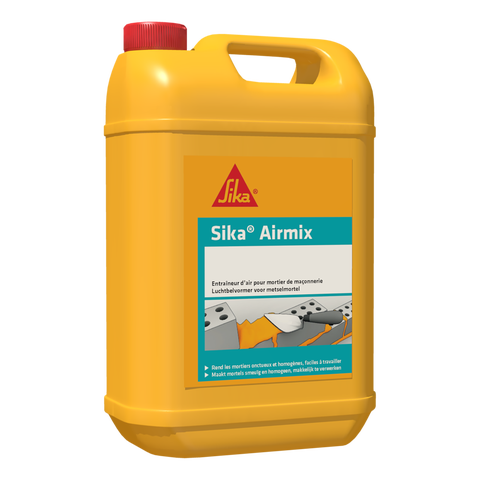 Sika® AIR Mix