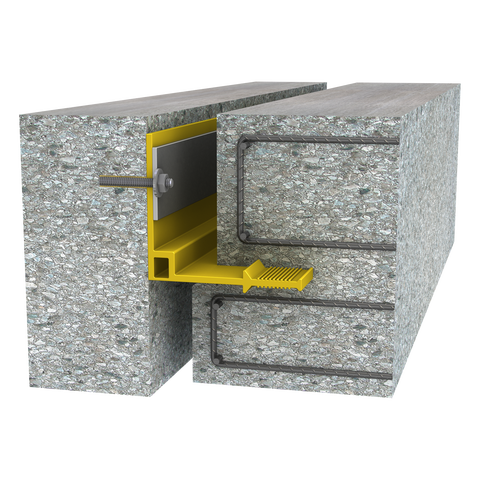 Sika Waterbar® D-12/17