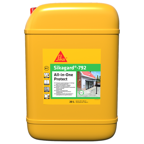 Sikagard®-792 All-in-One Protect