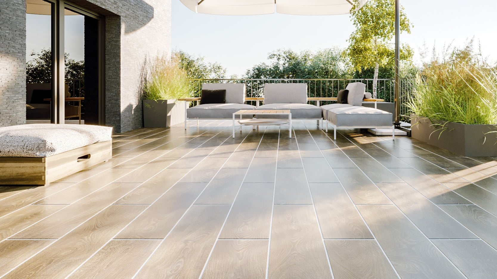 waterproofing solutions