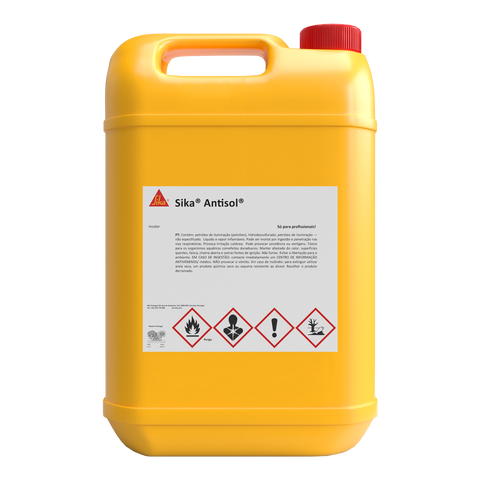 Sika® Antisol®