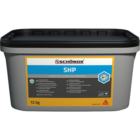 SCHÖNOX® SHP