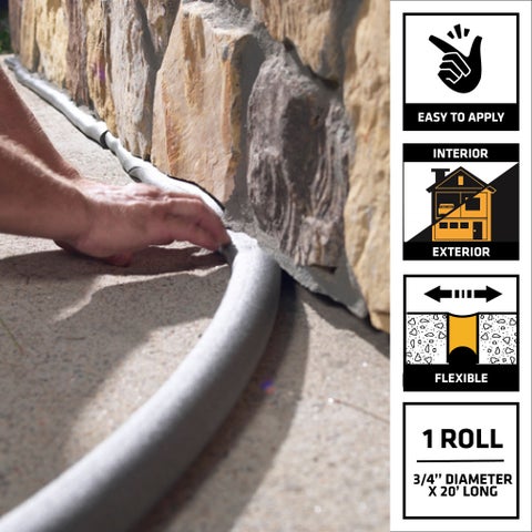 Sika® Backer Rod