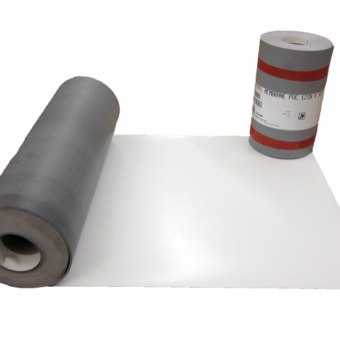 Detail Membrane PVC