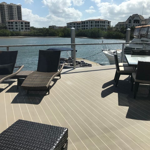 Sika® Teak Oil Neutral