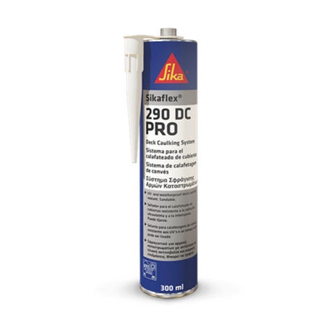 Sikaflex®-290 DC PRO