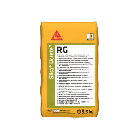 Sika® Ucrete® RG