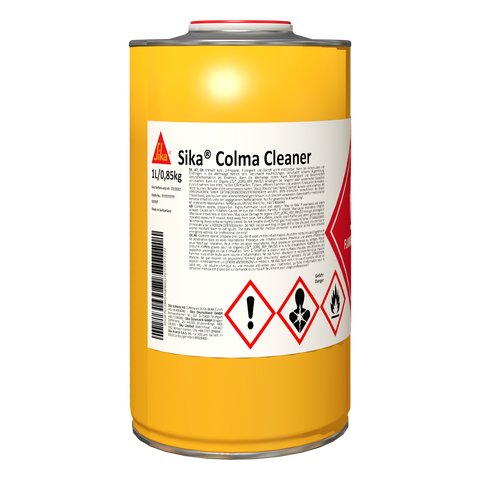 Sika® Colma Pulitura