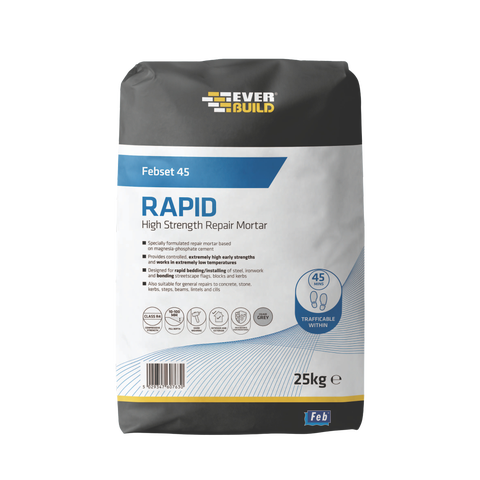 Febset 45 Rapid