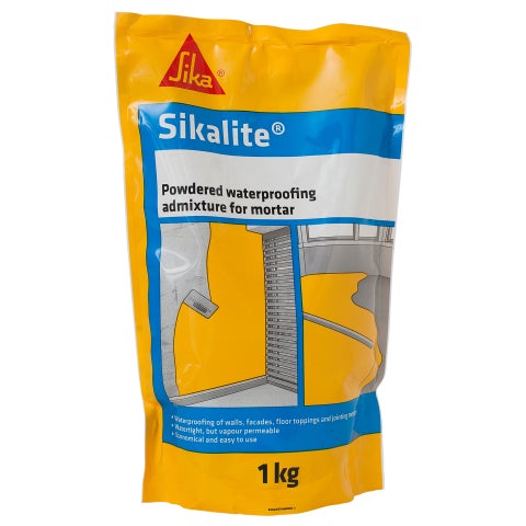 Sikalite® NG