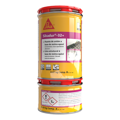 Sikadur®-32+