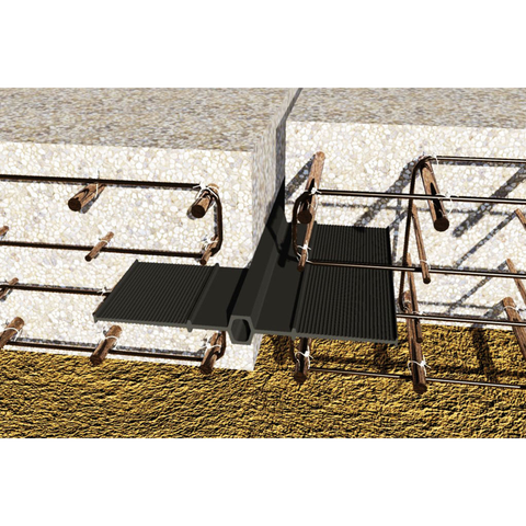 Sika Waterbar® - Tricomer®  Type D