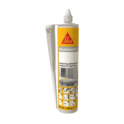 Sika AnchorFix®-2+
