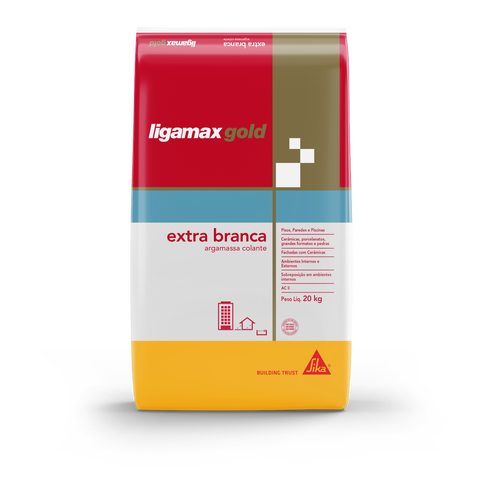 Ligamax Gold Extra