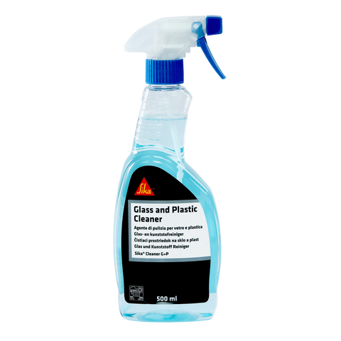Sika® Cleaner G+P