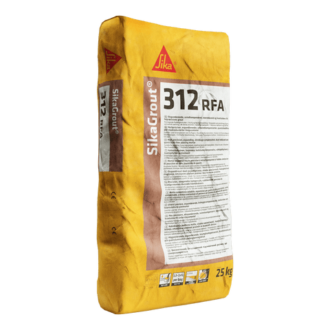 SikaGrout®-312 RFA